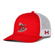 AHM - All Day Trucker Mesh Cap