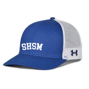 SHS - All Day Trucker Mesh Cap