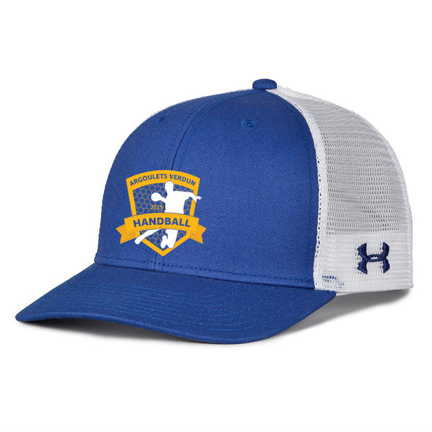 AVH - UA All Day Trucker Mesh Cap