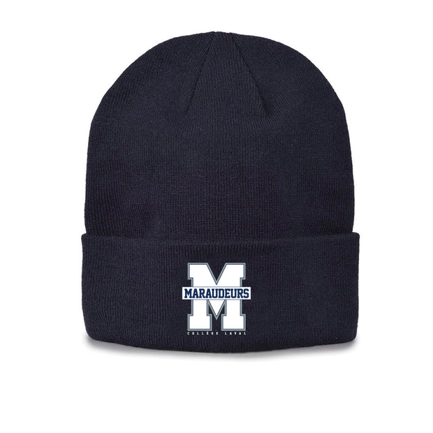 MCL - UA Roll Up Beanie