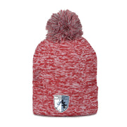 ASC - UA Rollup Heather Knit Beanie