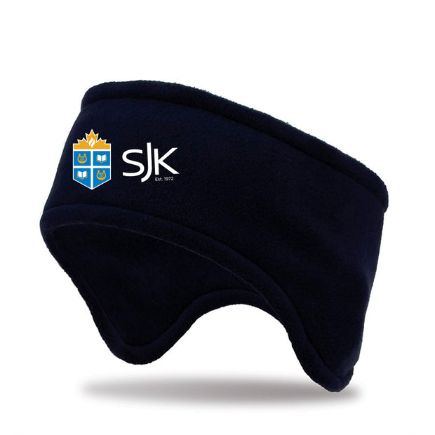 SJK - Fleece Headband