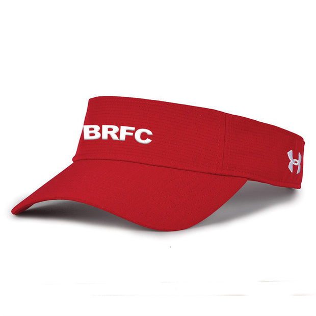 BRFC - UA Airvent Vsior