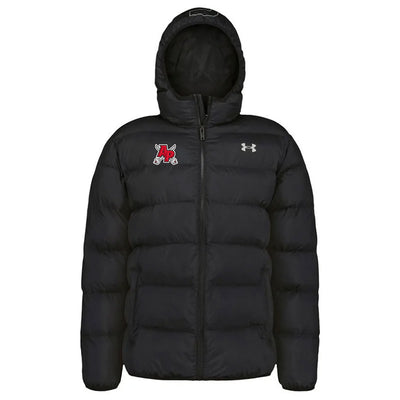 APR - UA Youth Pronto Puffer Jacket