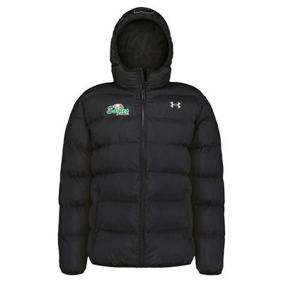 ENL - UA Youth Pronto Puffer Jacket