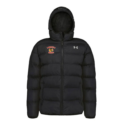 LCMH - UA Youth Pronto Puffer Jacket