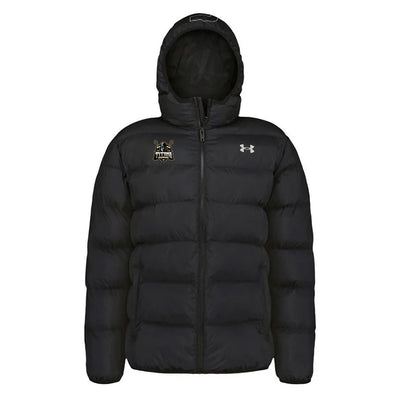 MTL - UA Youth Pronto Puffer Jacket