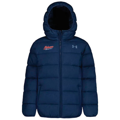 OLG - UA Youth Pronto Puffer Jacket