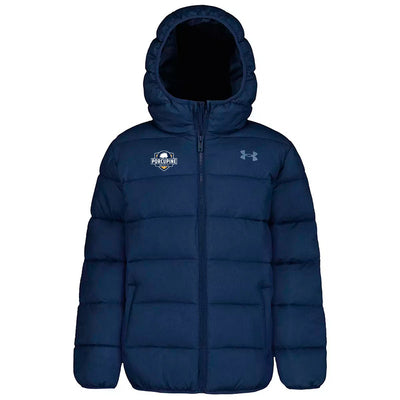 PUFC - UA Youth Pronto Puffer Jacket