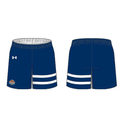 PMB - Men's Drop Step 2.0 Reversible Short