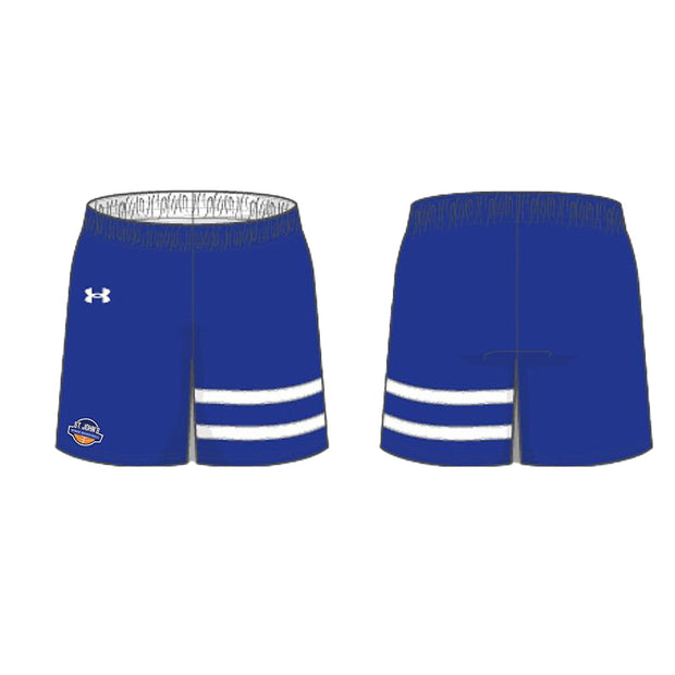 SJMB - Youth Drop Step 2 Reversible Short