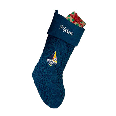 WFC -  Christmas stocking