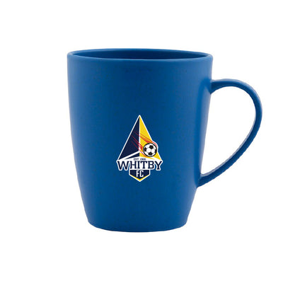 WFC - Bamboo fiber coffee cup with handle