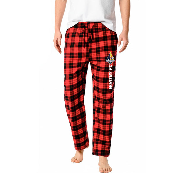 WFC -  Youth Fleece Pants