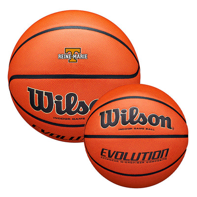 CRM - Evolution Size 7 Basketball Game Ball
