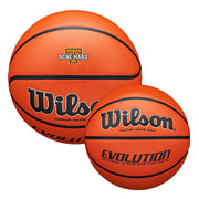 CRM - Evolution Size 5 Basketball Game Ball