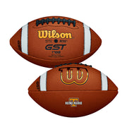 CRM- Wilson GST Football