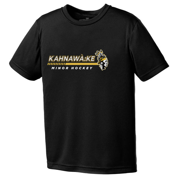 KMHA - ATC Pro Team Youth SS Tee