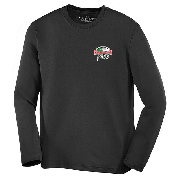 ARSRY - ATC Pro Team Youth LS Dri-fit