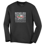 ARSRY - ATC Pro Team Youth LS Dri-fit