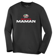 ARSRY - ATC Pro Team Youth LS Dri-fit