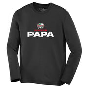 ARSRY - ATC Pro Team Youth LS Dri-fit