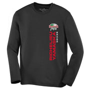 ARSRY - ATC Pro Team Youth LS Dri-fit