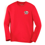 ARSRY - ATC Pro Team Youth LS Dri-fit