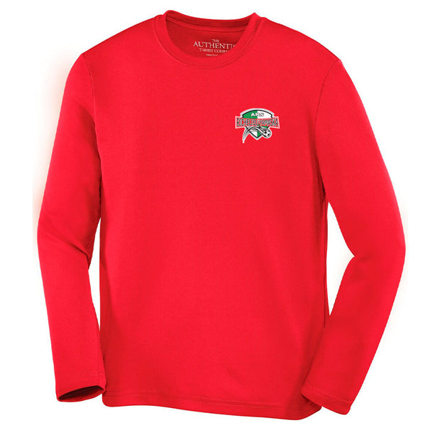 ARSRY - ATC Pro Team Youth LS Dri-fit
