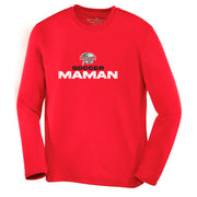 ARSRY - ATC Pro Team Youth LS Dri-fit