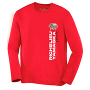 ARSRY - ATC Pro Team Youth LS Dri-fit