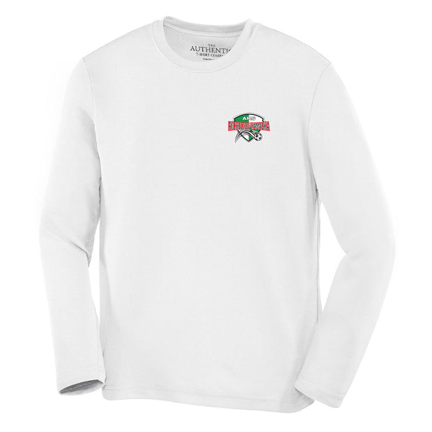 ARSRY - ATC Pro Team Youth LS Dri-fit