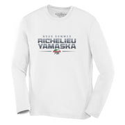 ARSRY - ATC Pro Team Youth LS Dri-fit