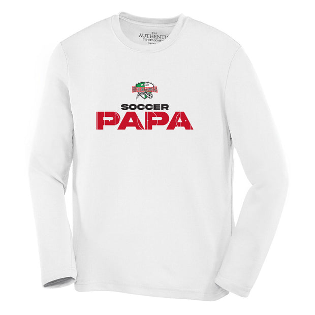 ARSRY - ATC Pro Team Youth LS Dri-fit