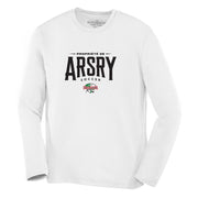 ARSRY - ATC Pro Team Youth LS Dri-fit