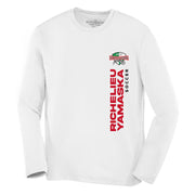 ARSRY - ATC Pro Team Youth LS Dri-fit