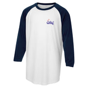 DBA - Youth Pro Team Baseball Jersey