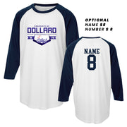 DBA - Youth Pro Team Baseball Jersey