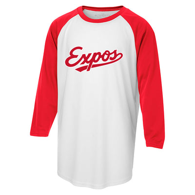 DBA - Youth Pro Team Baseball Jersey - TEAMS