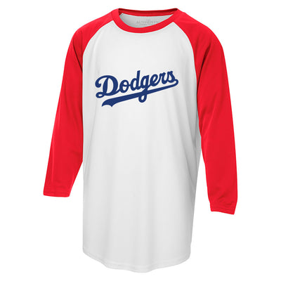 DBA - Youth Pro Team Baseball Jersey - TEAMS
