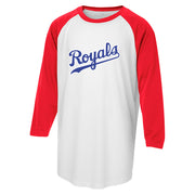 DBA - Youth Pro Team Baseball Jersey - TEAMS