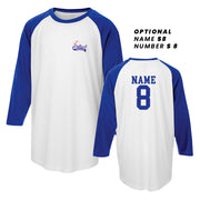 DBA - Youth Pro Team Baseball Jersey