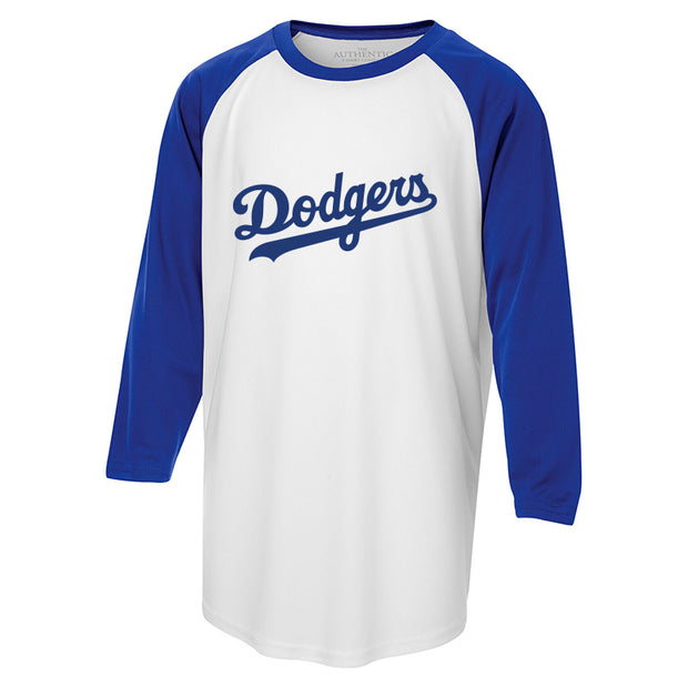 DBA - Youth Pro Team Baseball Jersey - TEAMS