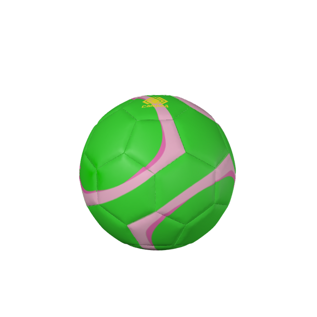 CUSTOM SOCCER BALLS | BALLONS DE FOOTBALL PERSONNALISÉS Vector INTERMEDIATE BALLS | BALLONS INTERMÉDIAIRES - 32 Panel / Panneau. (x 150)