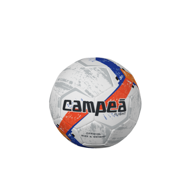 CUSTOM SOCCER BALLS | BALLONS DE FOOTBALL PERSONNALISÉS SUPERNOVA Flight Ball - RECREATIONAL BALL. (x 60)