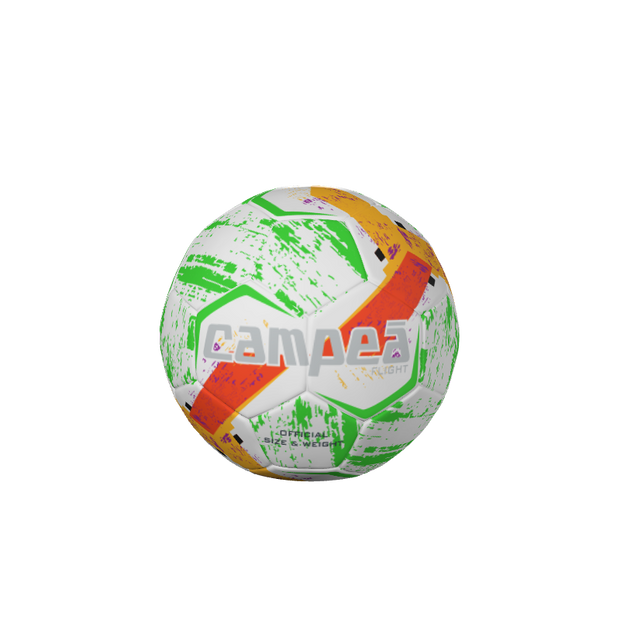 CUSTOM SOCCER BALLS | BALLONS DE FOOTBALL PERSONNALISÉS SUPERNOVA Flight Ball - RECREATIONAL BALL. (x 33)
