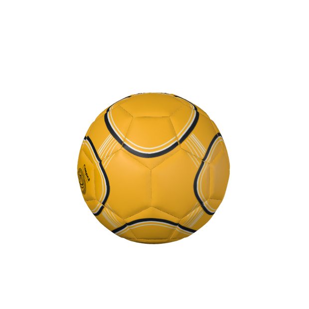 CUSTOM SOCCER BALLS | BALLONS DE FOOTBALL PERSONNALISÉS Shield Soccer Ball MATCH HYBRID  FUTSAL BALL | BALLON DE MATCH FUTSAL HYBRIDE - 32 Panel / Panneau. (x 300)