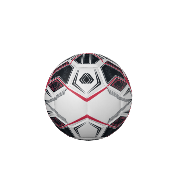 CUSTOM SOCCER BALLS | BALLONS DE FOOTBALL PERSONNALISÉS Storm Soccer Ball STORM SOCCER BALL | BALLON DE FOOTBALL TEMPÊTE - RECREATIONAL BALLS | BALLONS RÉCRÉATIVES. (x 100)