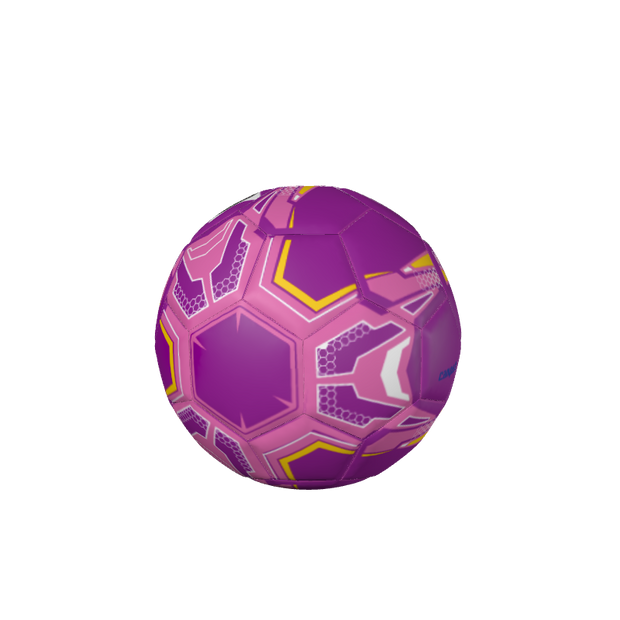 CUSTOM SOCCER BALLS | BALLONS DE FOOTBALL PERSONNALISÉS TORCH PROFESSIONAL MATCH BALL | BALLON DE MATCH PROFESSIONELLE - 32 Panel. (x 80)