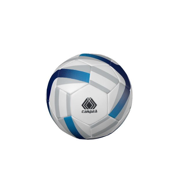 CUSTOM SOCCER BALLS | BALLONS DE FOOTBALL PERSONNALISÉS Tempest Soccer Ball TEMPEST SOCCER BALL | TEMPESTAD DE FOOTBALL TEMPÊTE - INTERMEDIATE BALLS / BALLONS INTERMÉDIAIRES. (x 25)